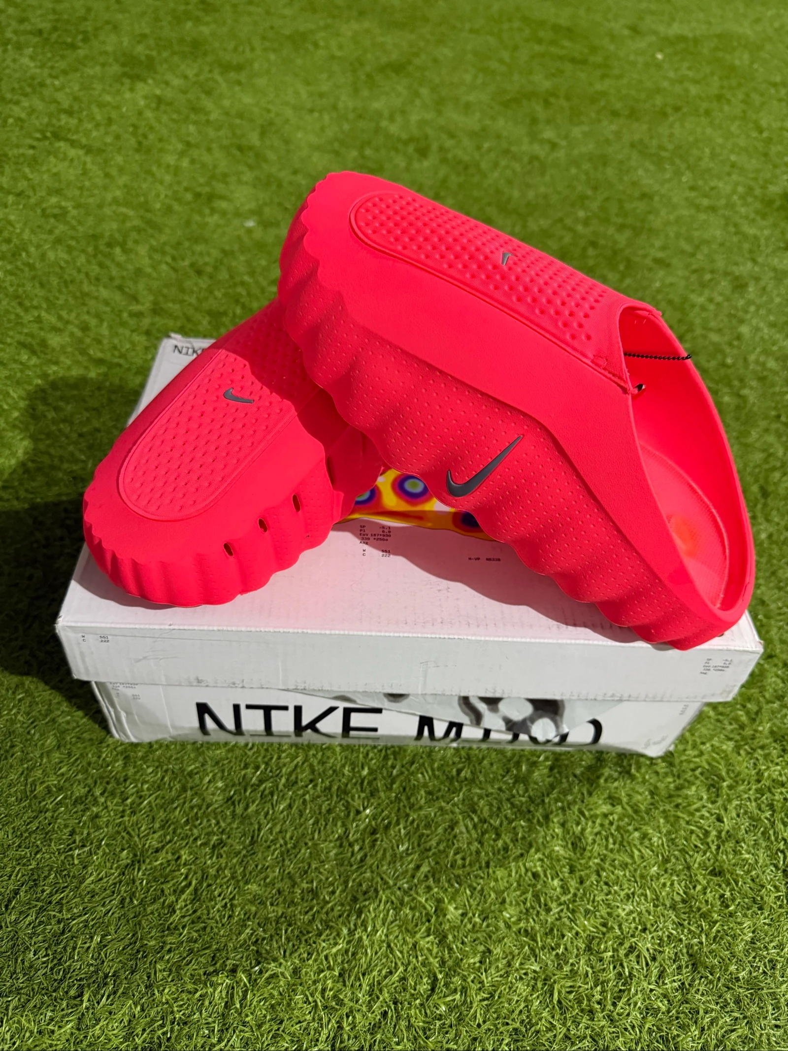 Nike-schoenen – photo 4
